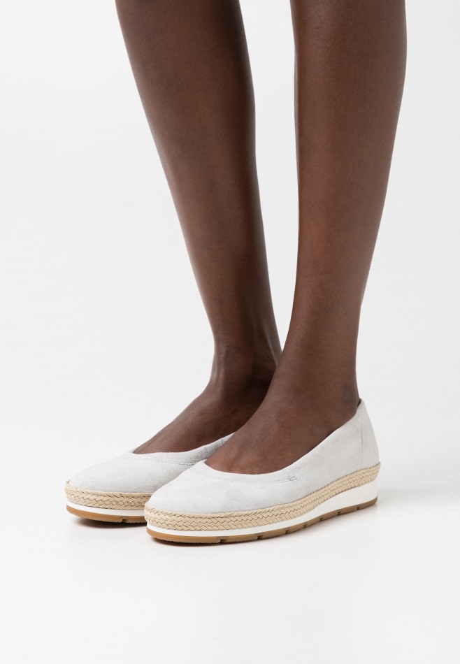 Ballerines Désert Gabor | Exclusif